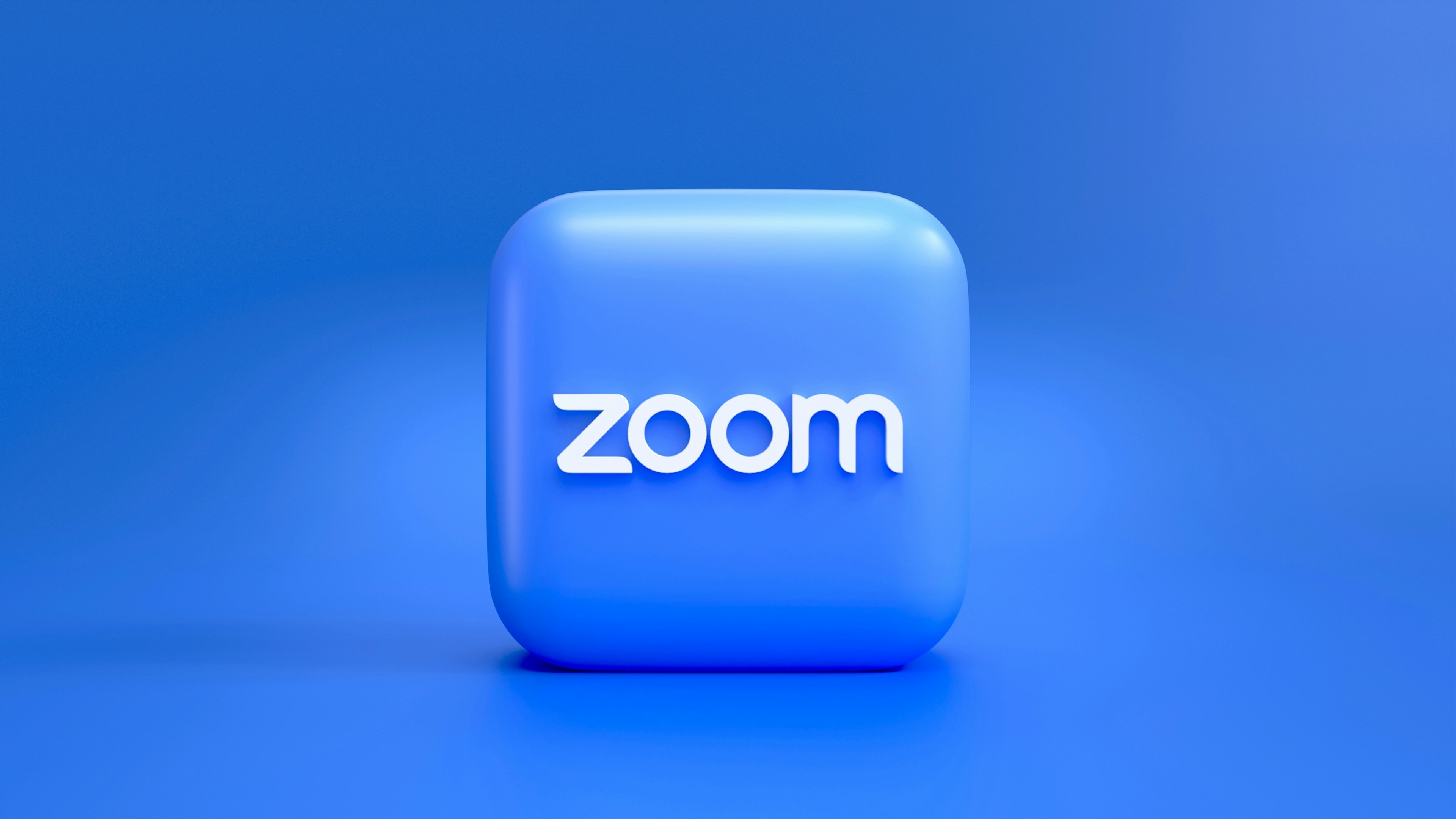 Zoom Button